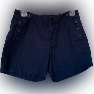 Merona Navy Shorts